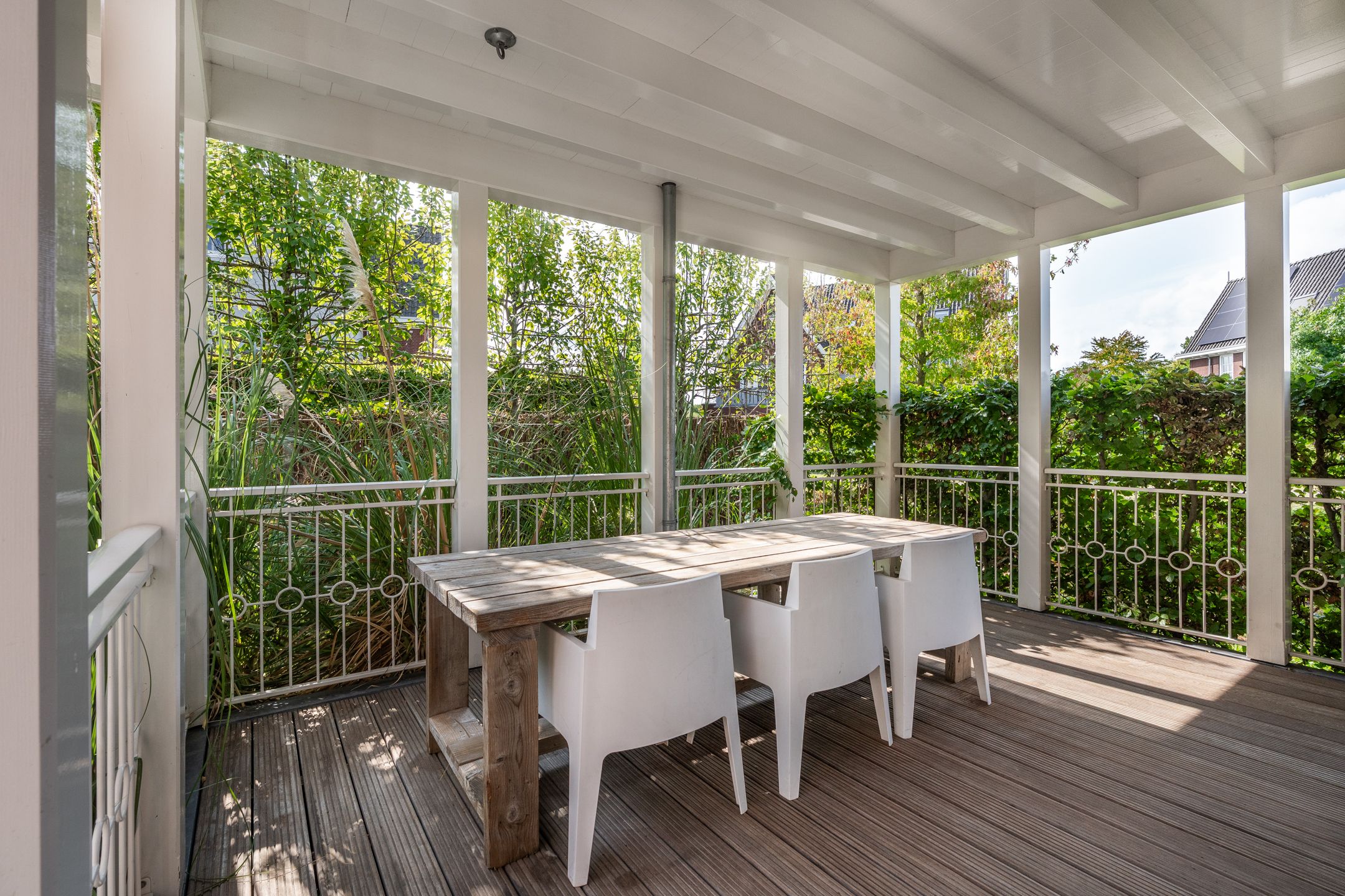 Foto 6 van Dominee Hagenpark 6