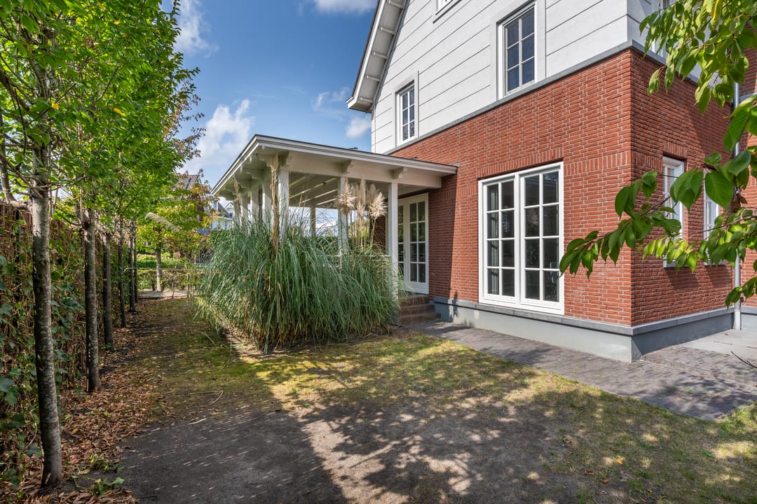 Foto 7 van Dominee Hagenpark 6