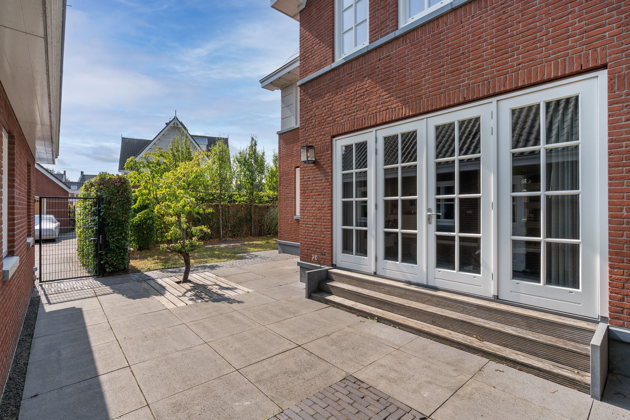 Foto 9 van Dominee Hagenpark 6