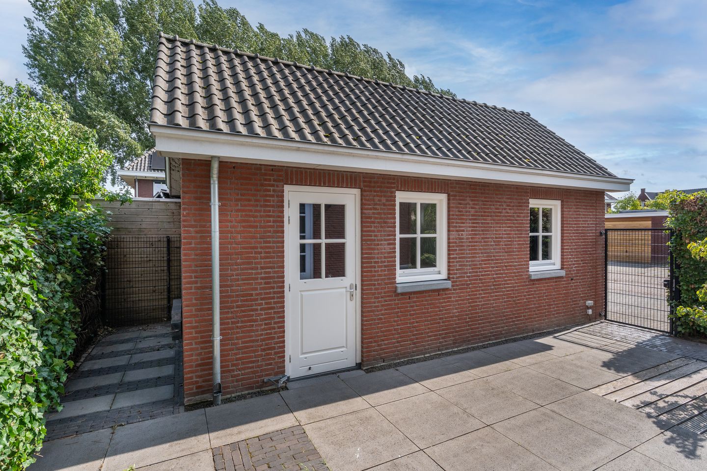 Foto 10 van Dominee Hagenpark 6