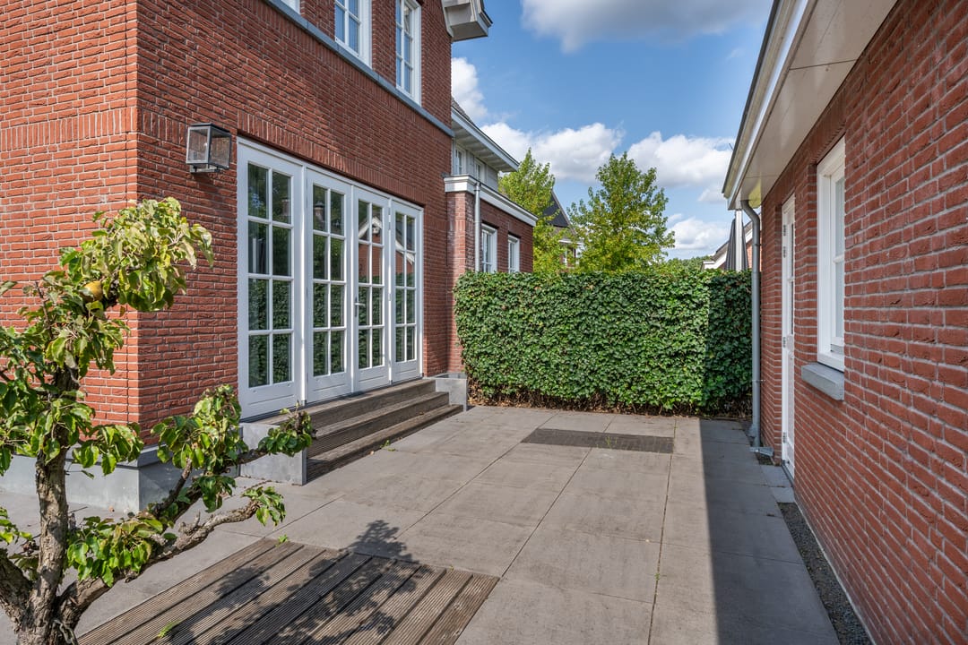 Foto 11 van Dominee Hagenpark 6