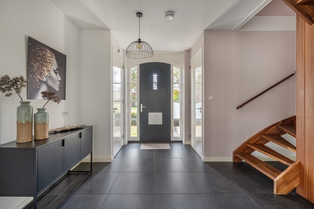 Foto 13 van Dominee Hagenpark 6