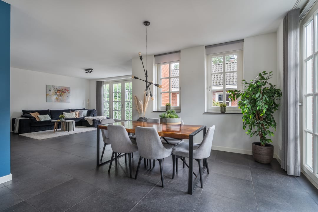 Foto 16 van Dominee Hagenpark 6