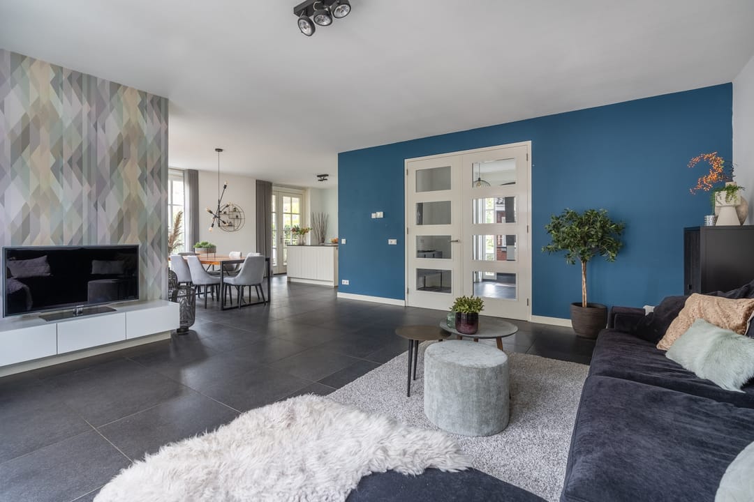 Foto 17 van Dominee Hagenpark 6