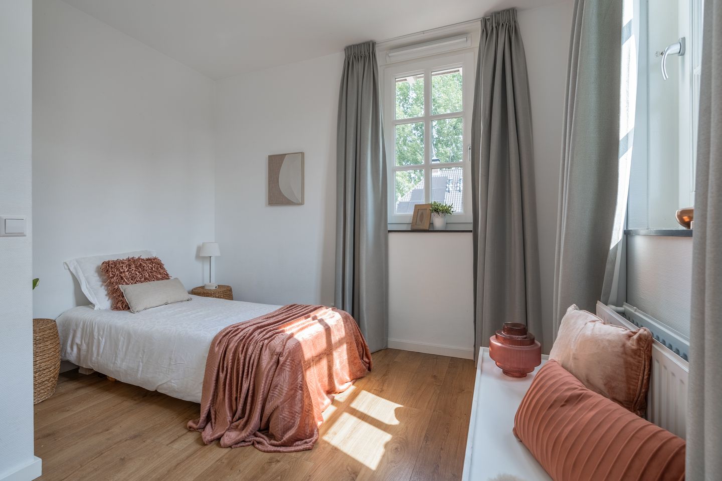 Foto 25 van Dominee Hagenpark 6