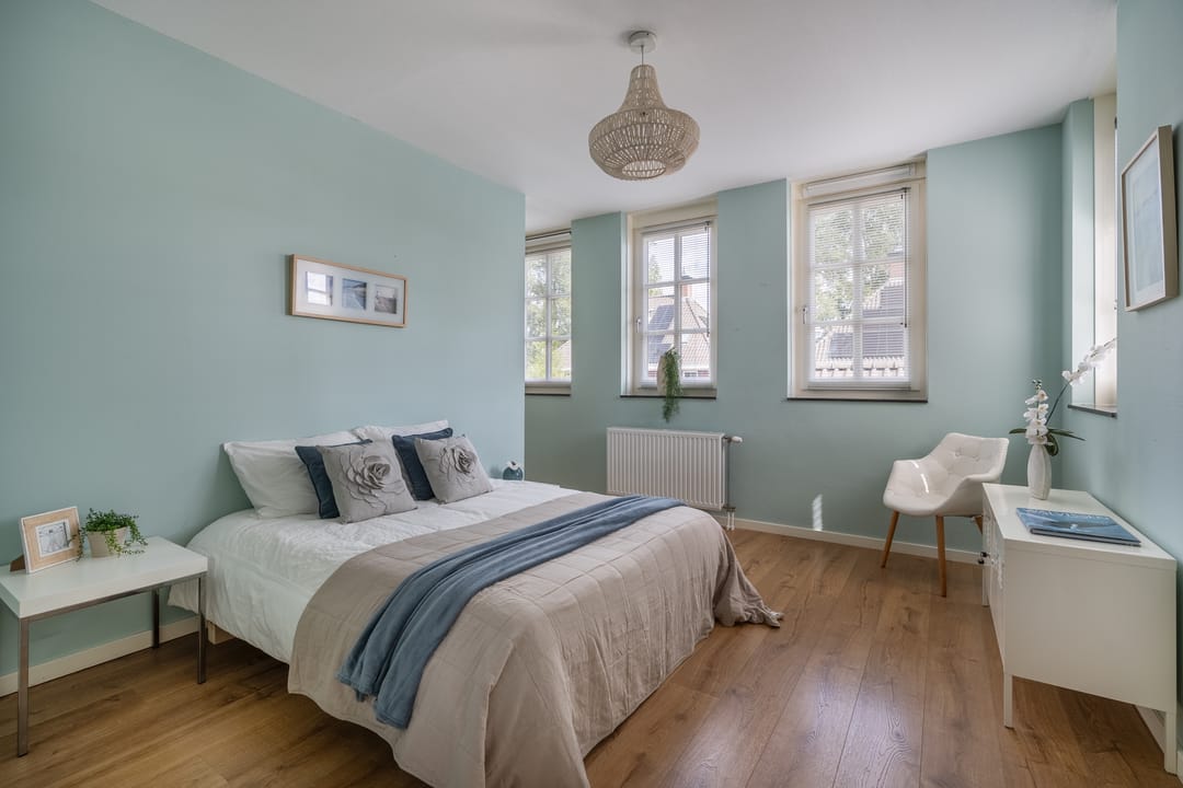 Foto 26 van Dominee Hagenpark 6