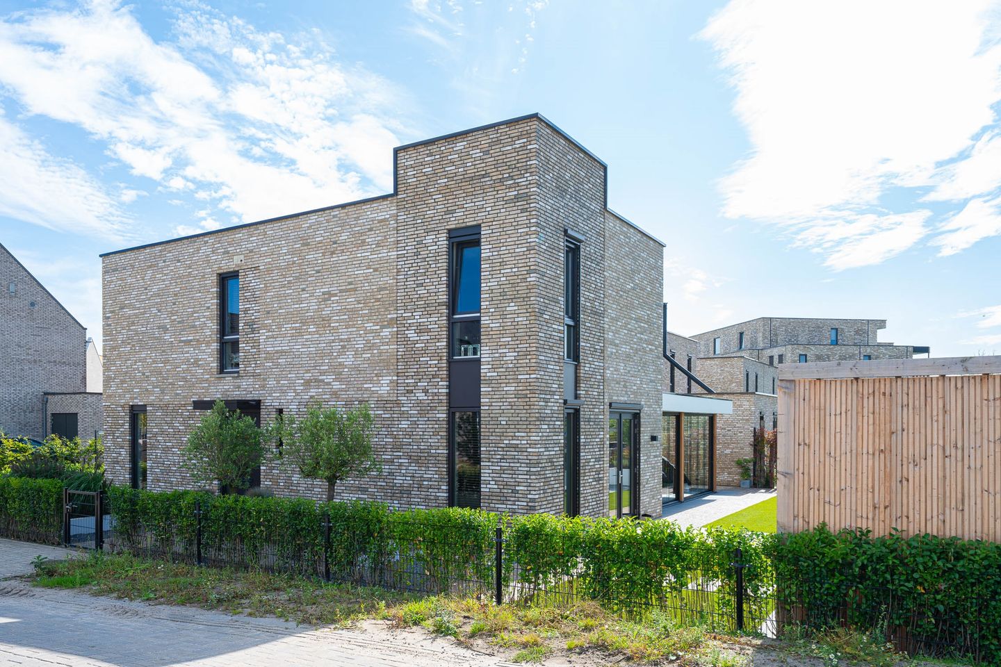 Foto 4 van De Schelp 17