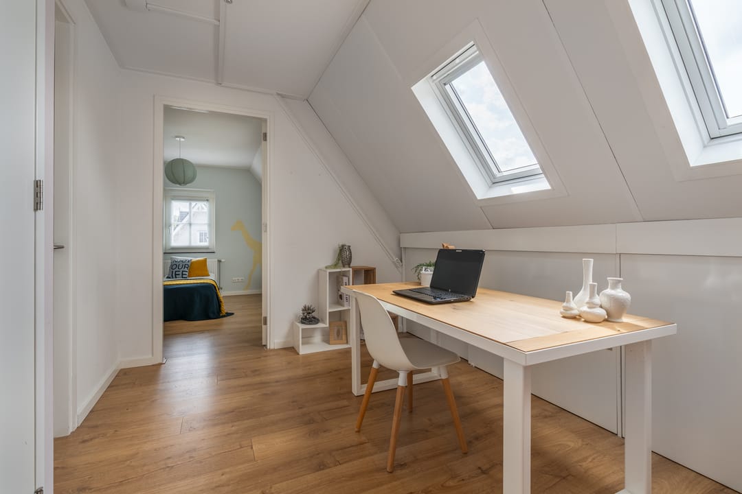 Foto 32 van Dominee Hagenpark 6