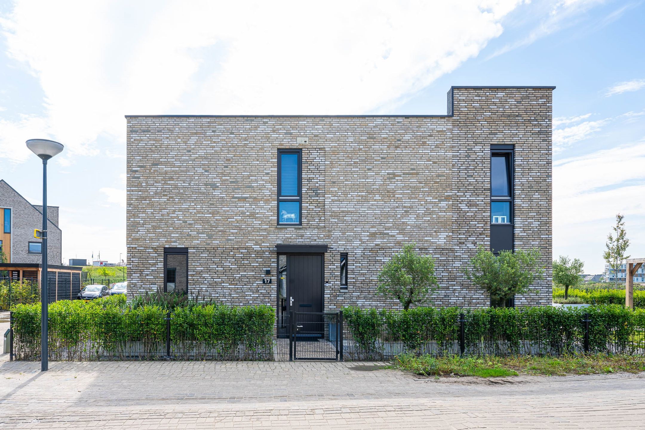 Foto 6 van De Schelp 17