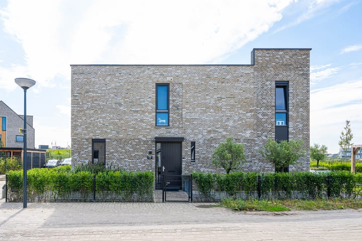 Foto 6 van De Schelp 17