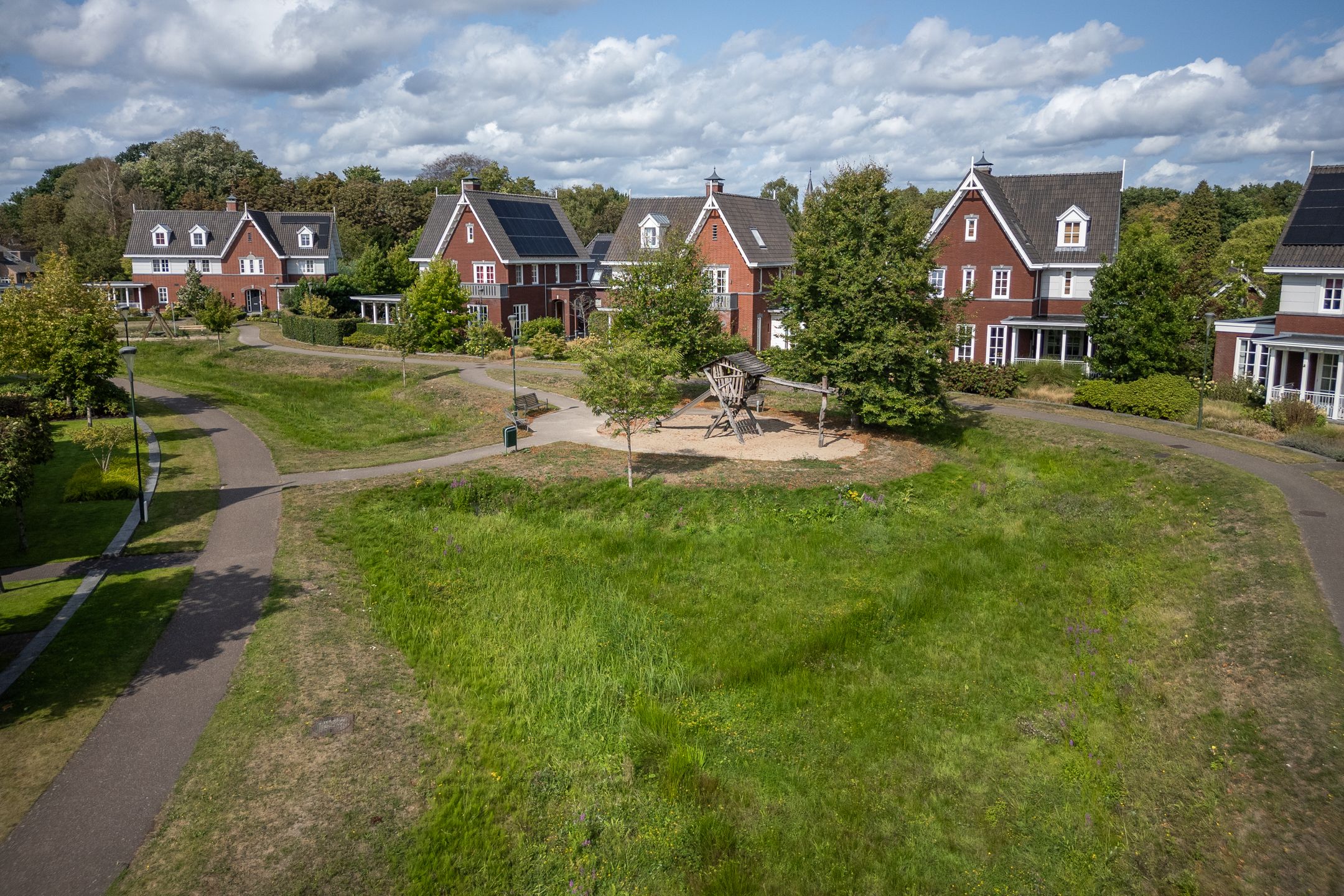 Foto 36 van Dominee Hagenpark 6