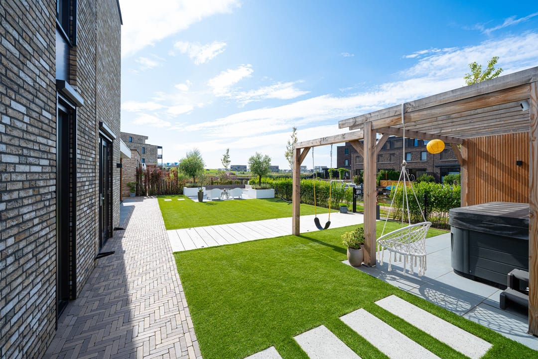 Foto 41 van De Schelp 17