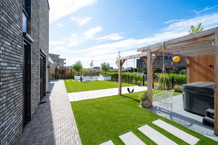 Foto 41 van De Schelp 17