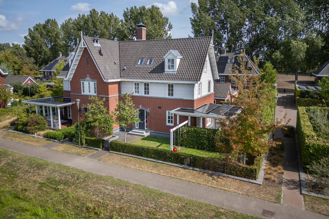 Foto 37 van Dominee Hagenpark 6