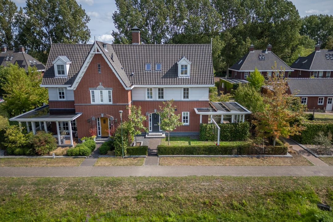 Foto 38 van Dominee Hagenpark 6