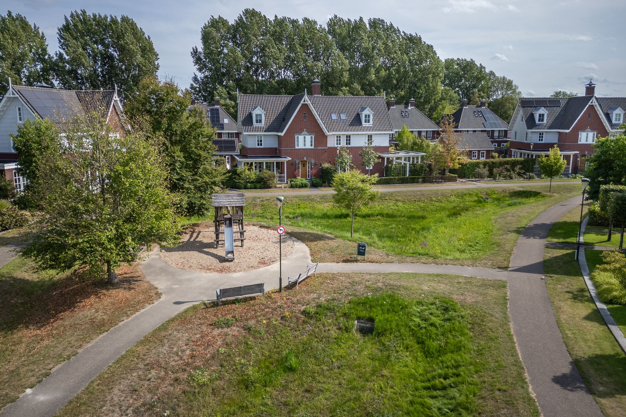 Foto 39 van Dominee Hagenpark 6