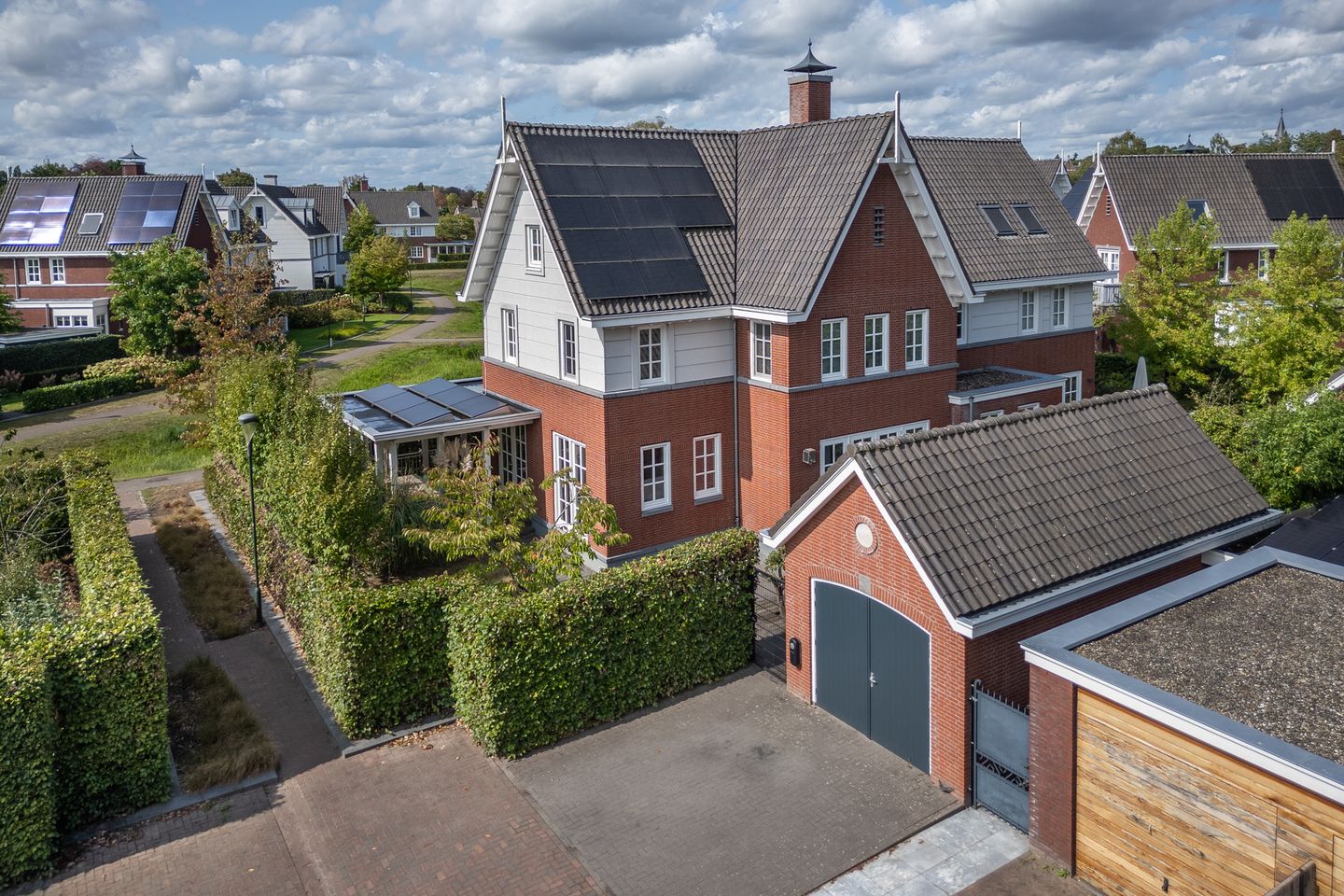 Foto 40 van Dominee Hagenpark 6