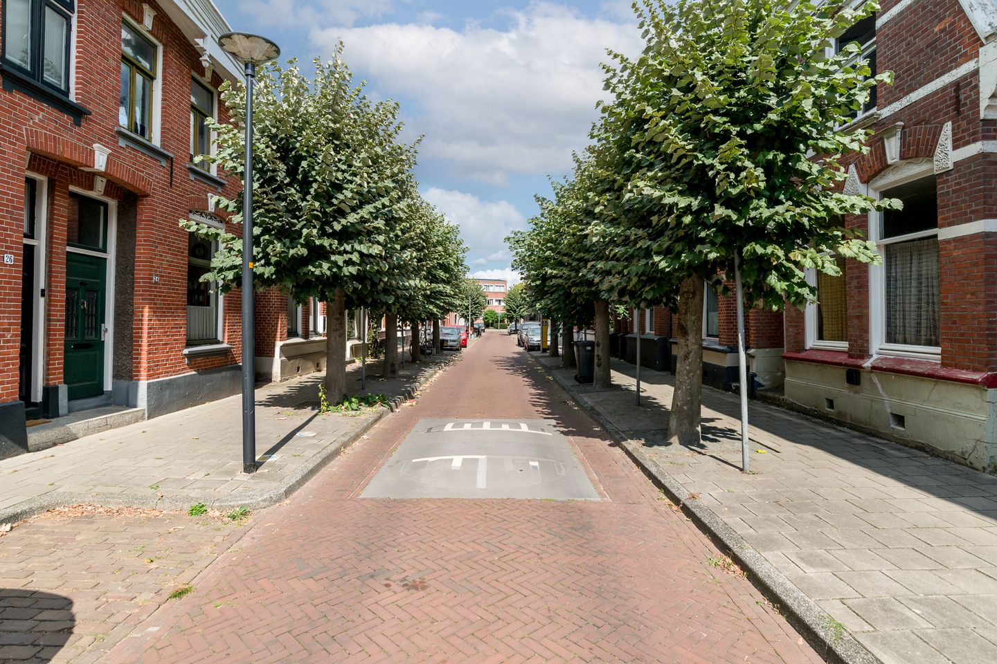 Foto 5 van Waldeckstraat 25