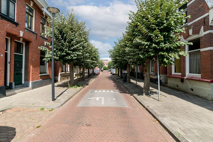 Foto 5 van Waldeckstraat 25