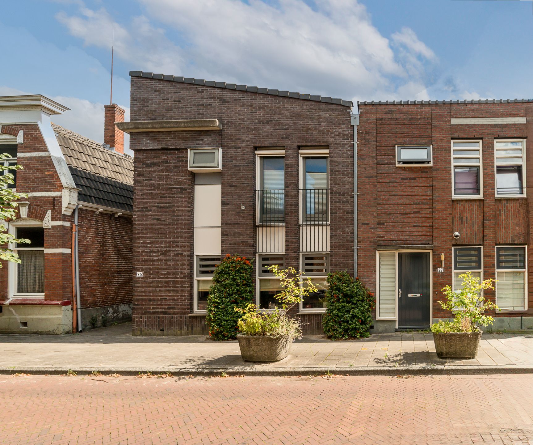 Foto 6 van Waldeckstraat 25