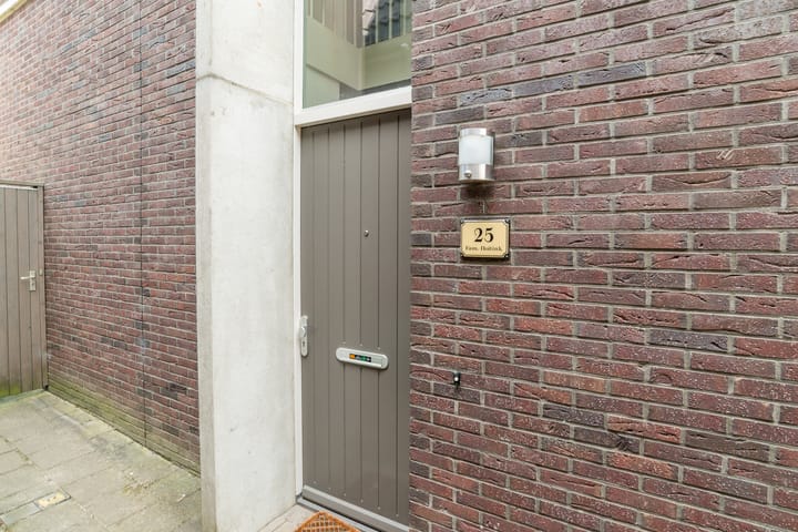 Foto 8 van Waldeckstraat 25