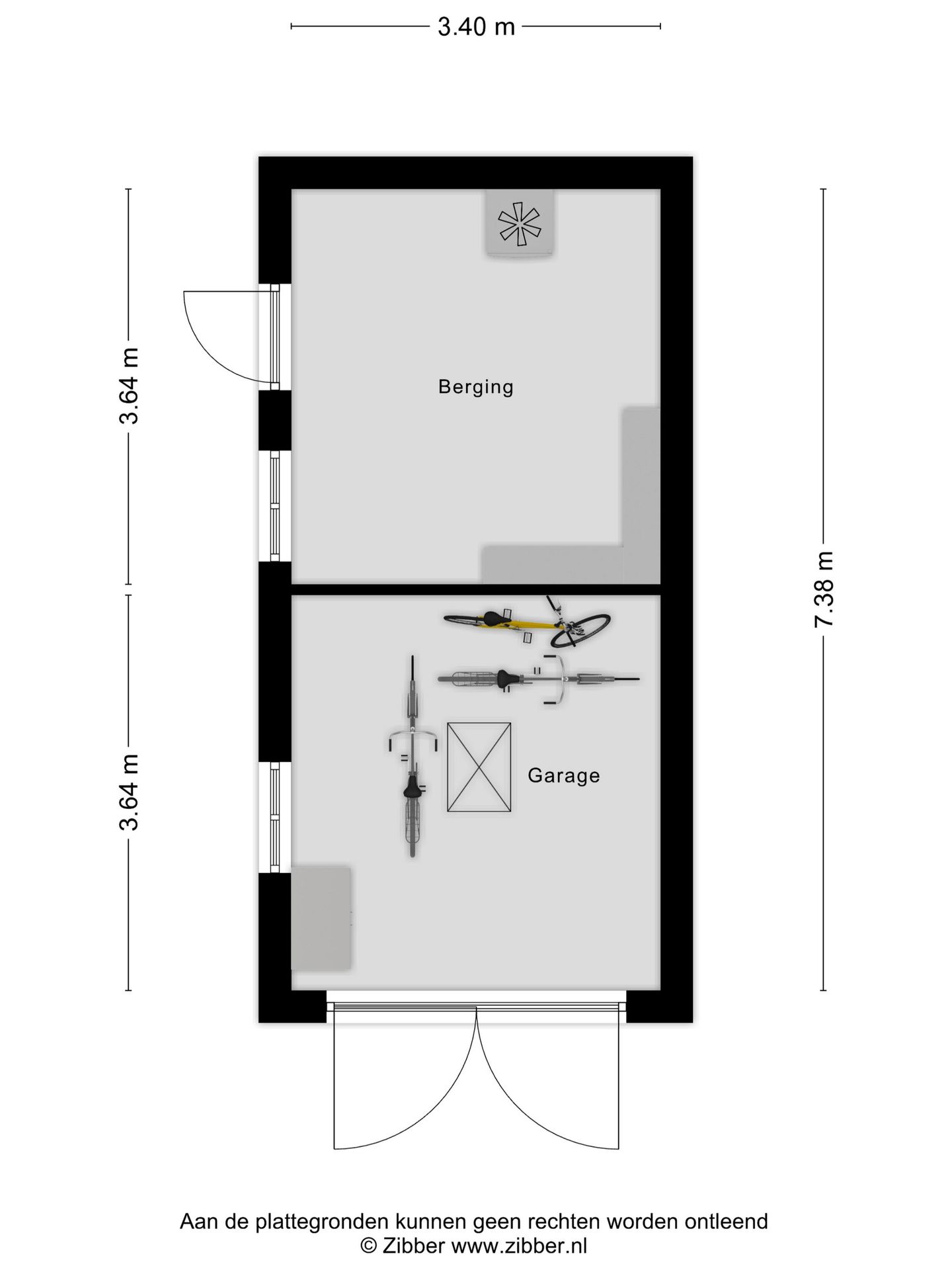 Foto 44 van Dominee Hagenpark 6