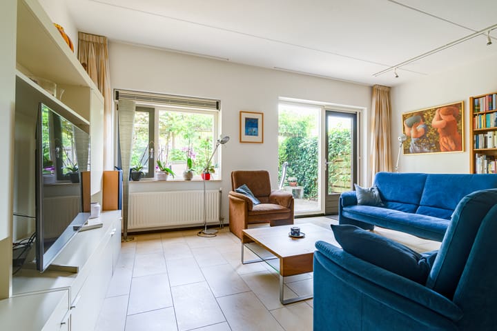 Foto 10 van Waldeckstraat 25