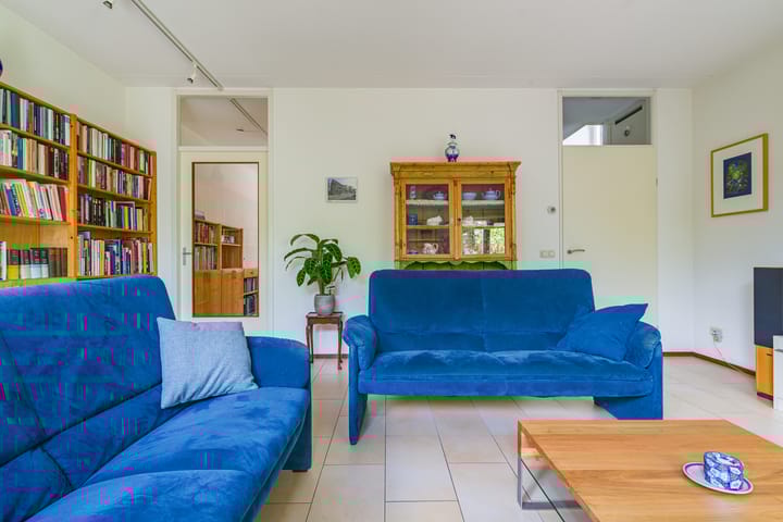 Foto 12 van Waldeckstraat 25