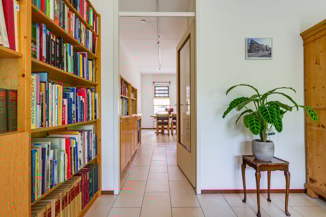 Foto 13 van Waldeckstraat 25