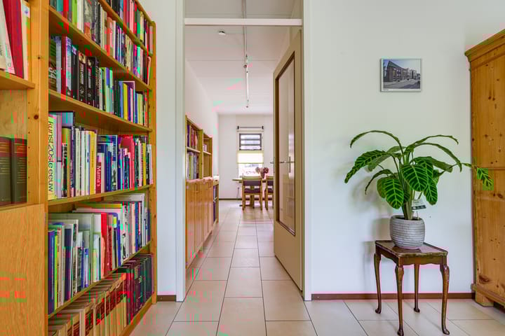 Foto 13 van Waldeckstraat 25