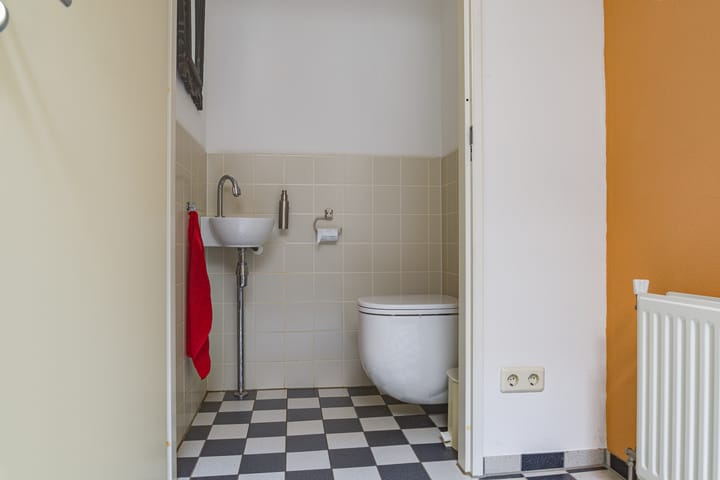 Foto 19 van Waldeckstraat 25