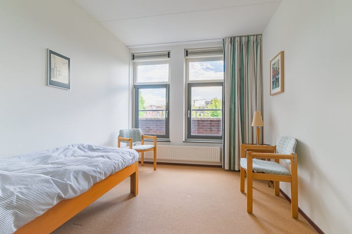 Foto 24 van Waldeckstraat 25