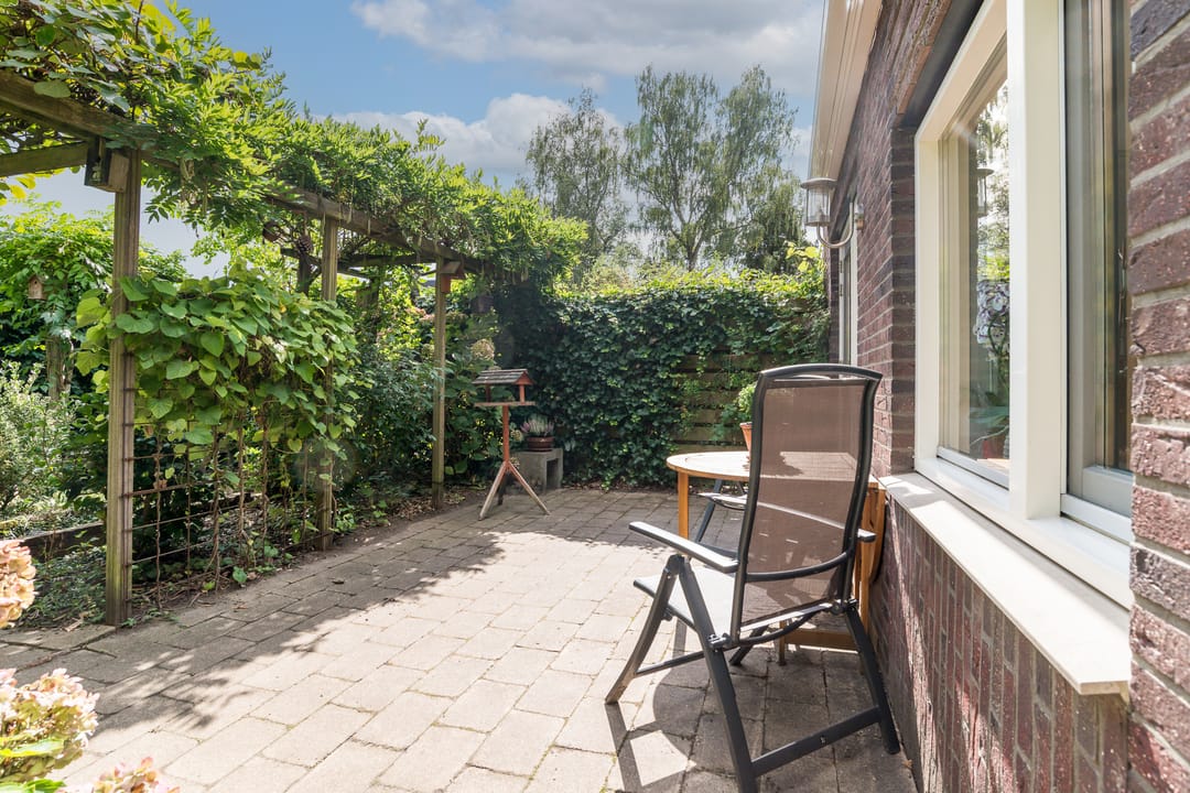 Foto 32 van Waldeckstraat 25