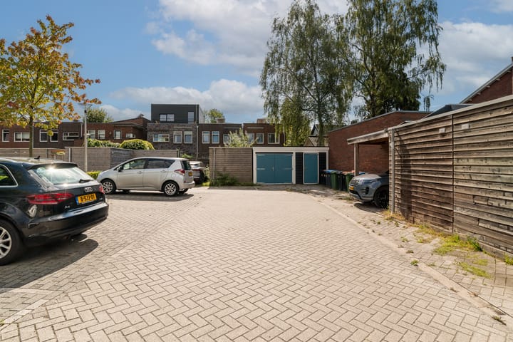 Foto 39 van Waldeckstraat 25