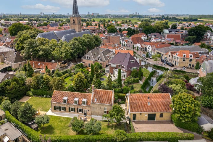 Commandeurshof 1 main image