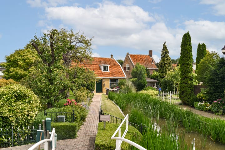 Photo 2 of Commandeurshof 1