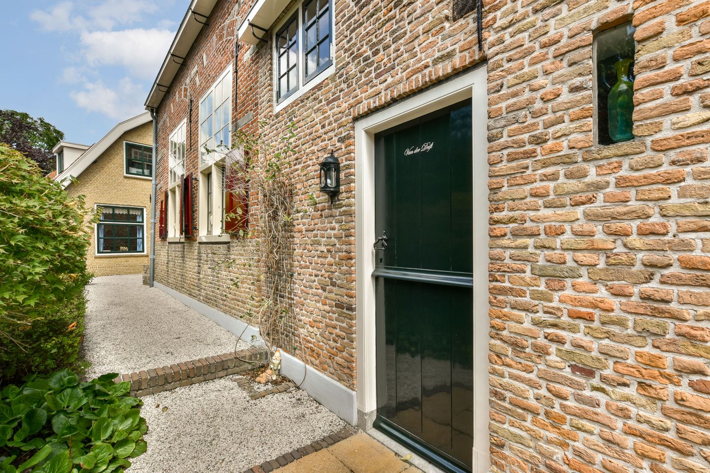 Foto 4 van Commandeurshof 1