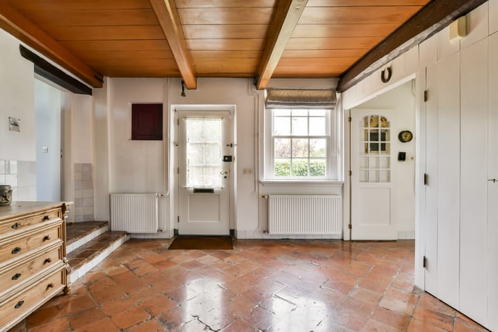 Foto 5 van Commandeurshof 1