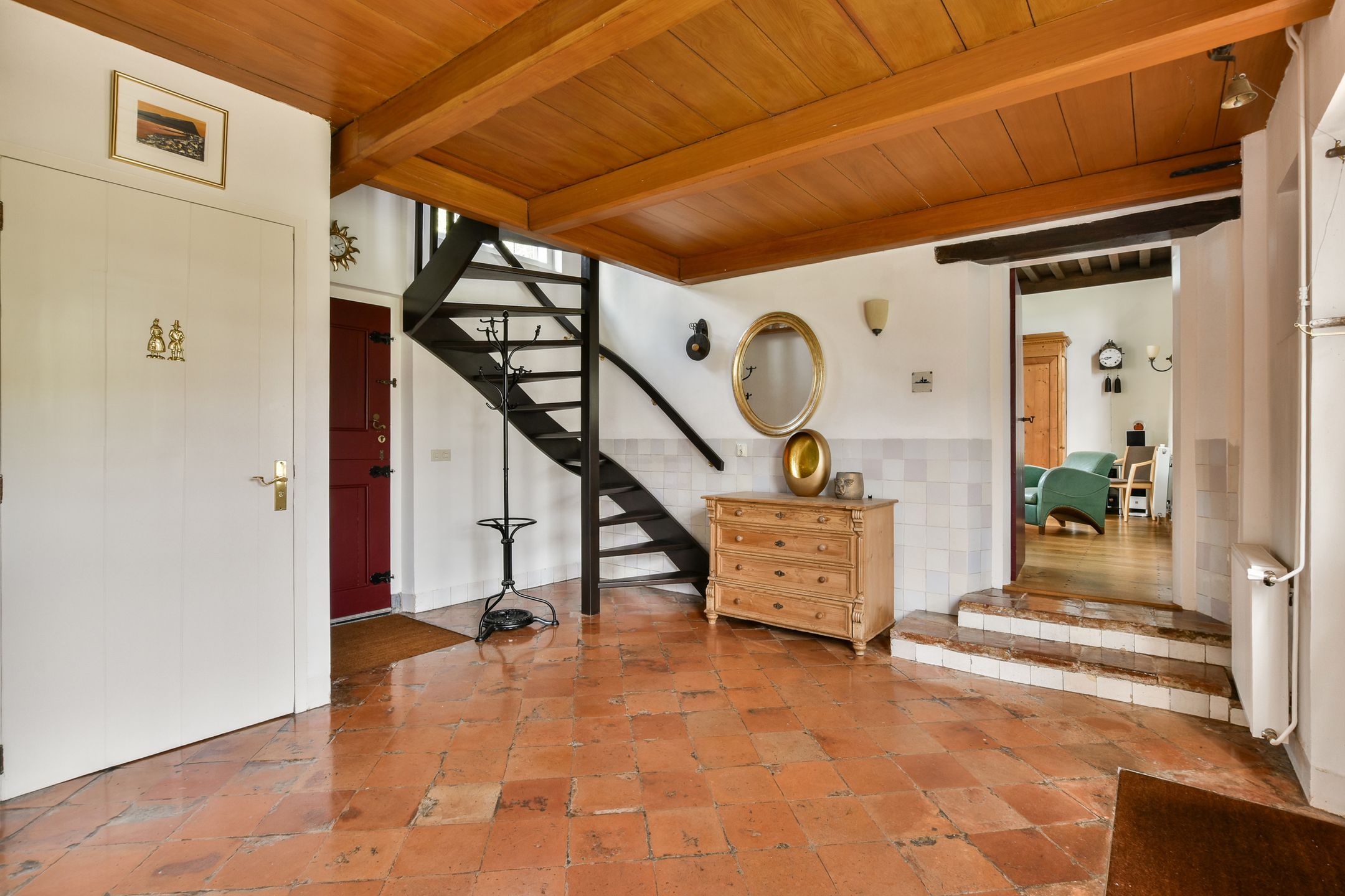 Foto 6 van Commandeurshof 1