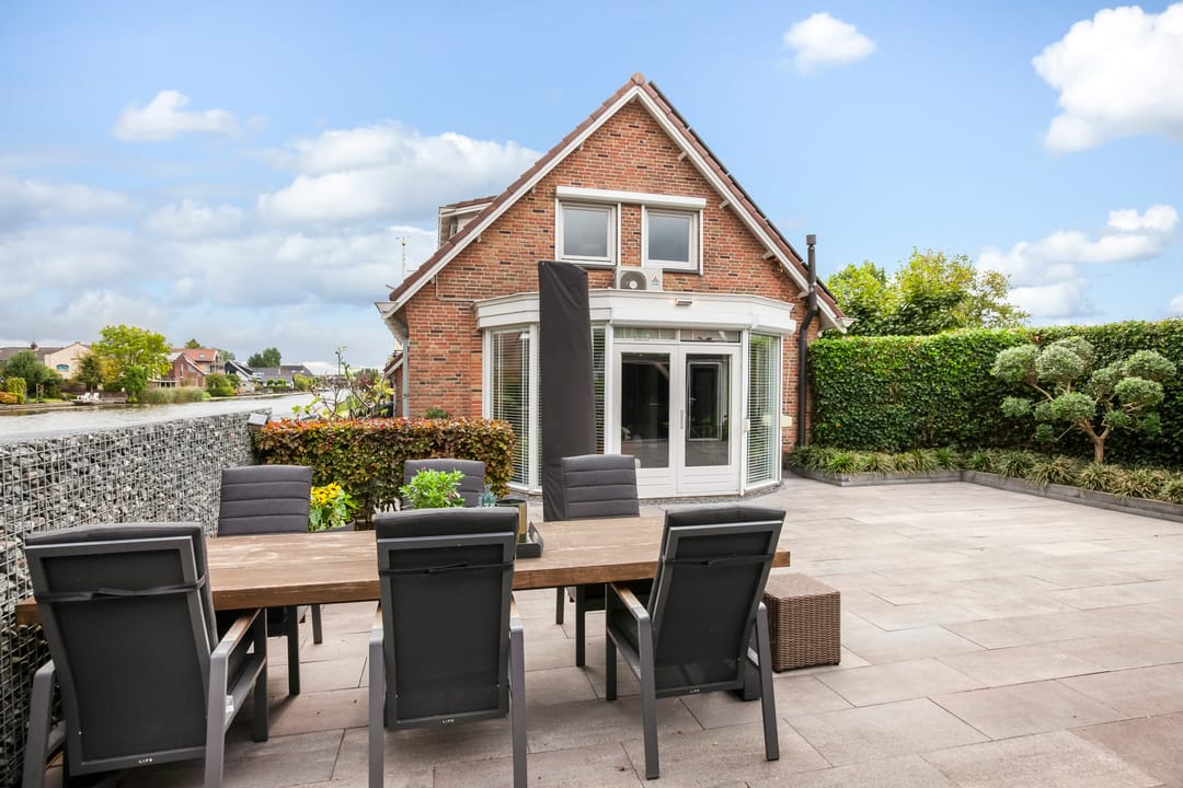 Photo 2 of Weijpoort 44