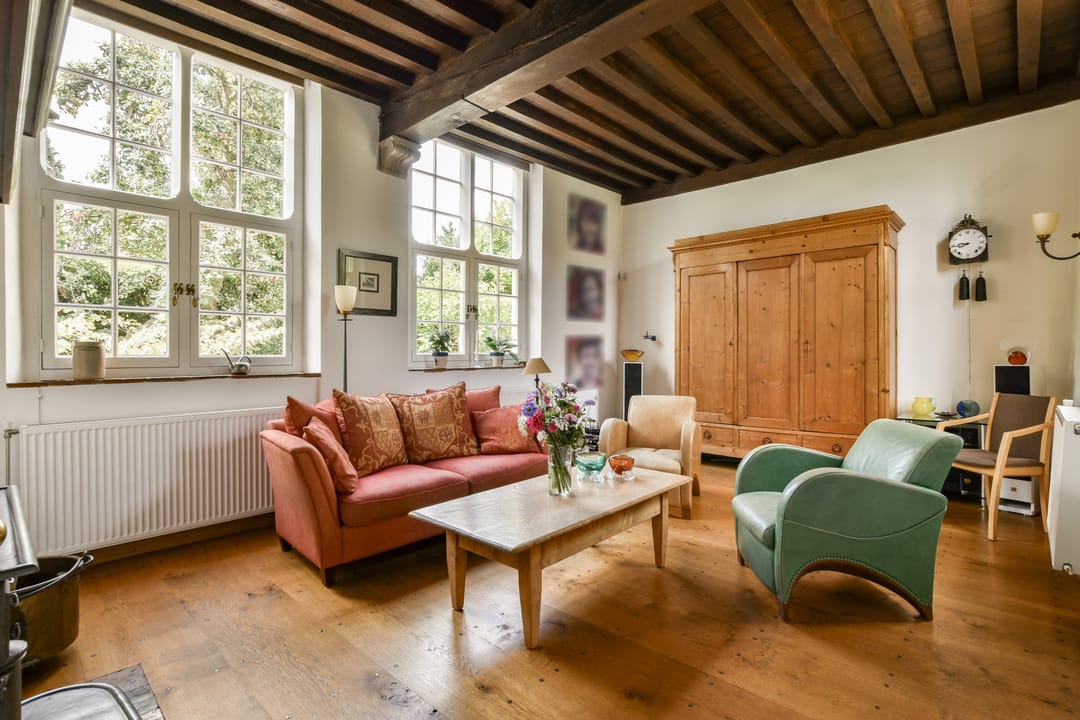 Foto 7 van Commandeurshof 1