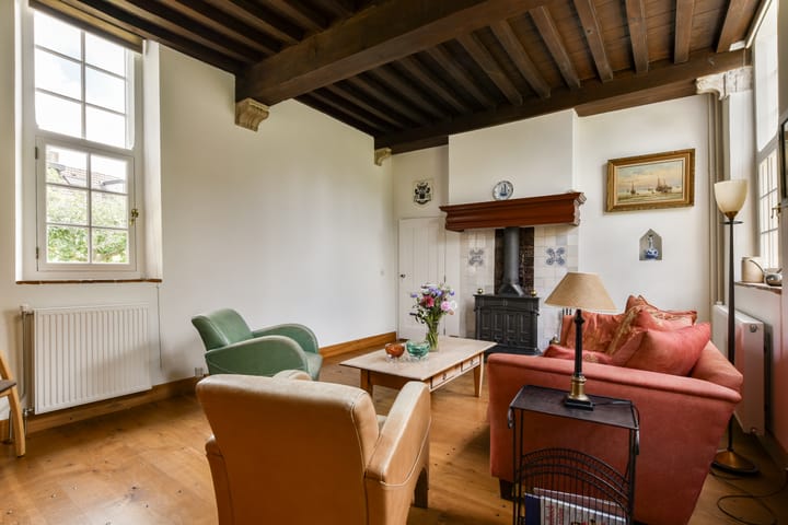 Foto 8 van Commandeurshof 1