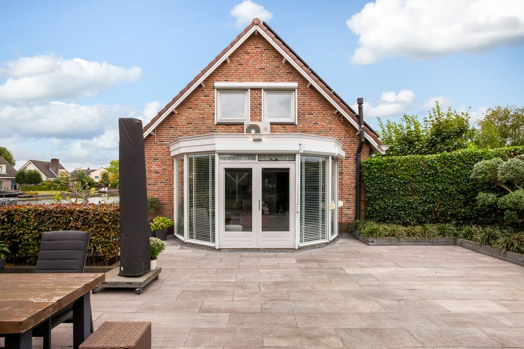 Photo 58 of Weijpoort 44