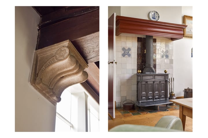 Foto 9 van Commandeurshof 1