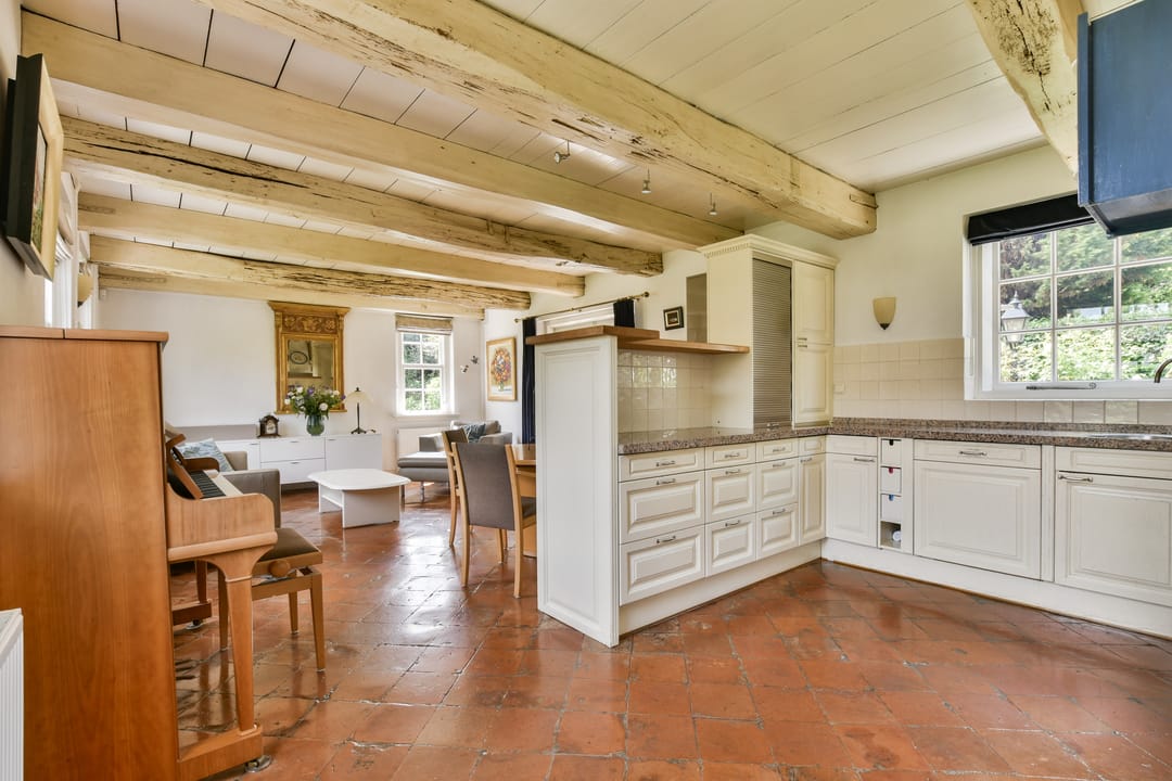 Foto 11 van Commandeurshof 1