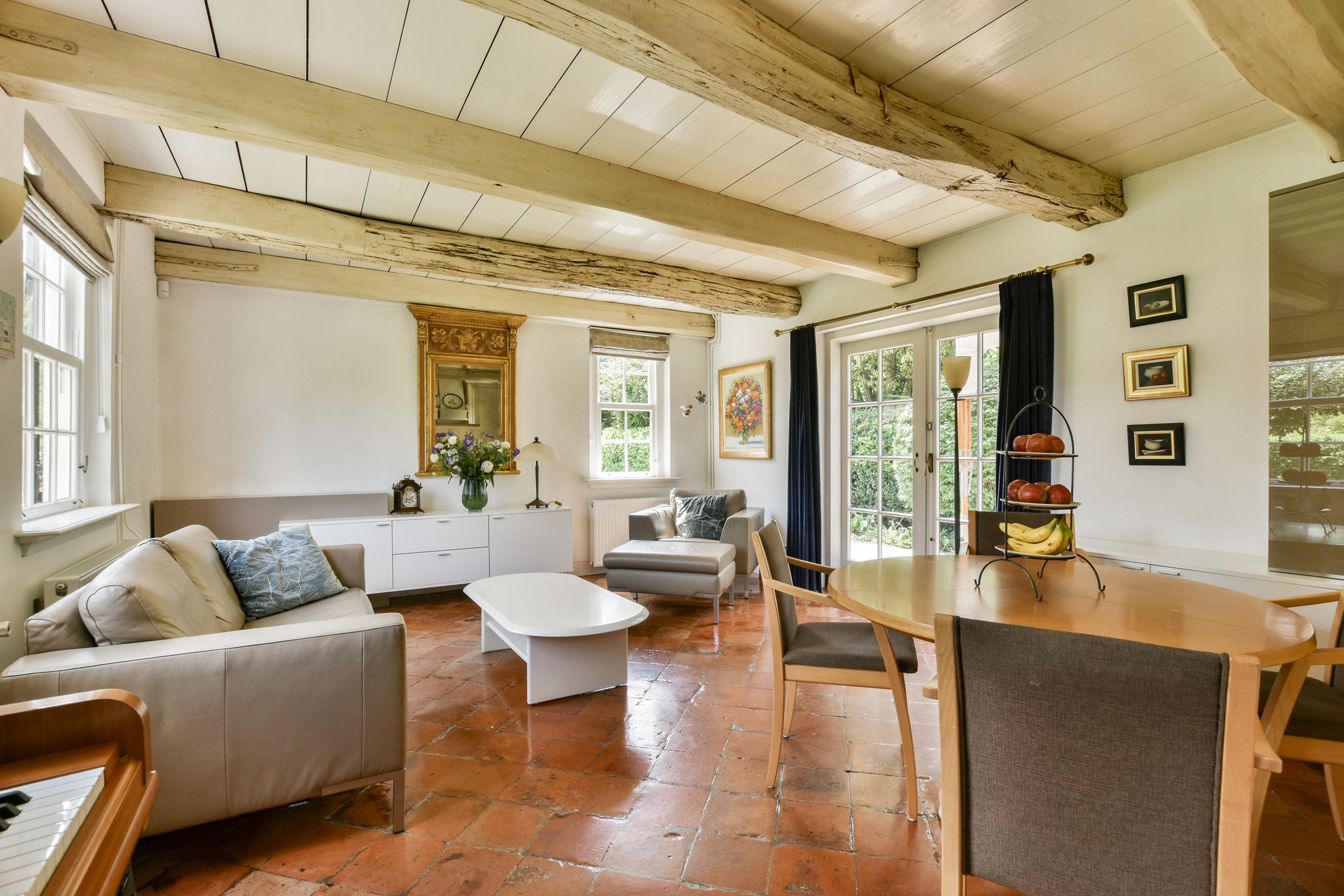 Foto 12 van Commandeurshof 1