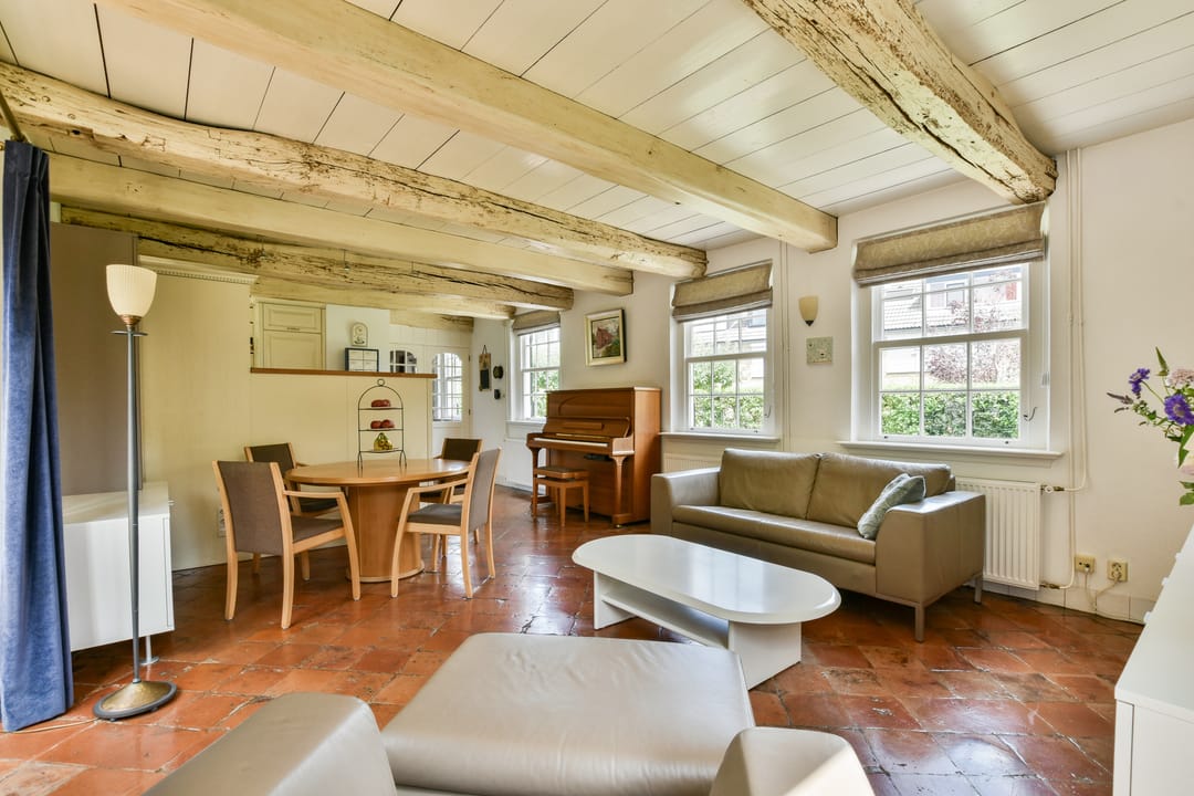 Foto 13 van Commandeurshof 1