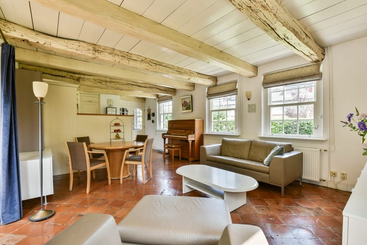 Foto 13 van Commandeurshof 1