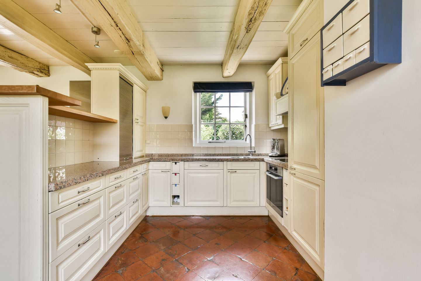 Foto 14 van Commandeurshof 1