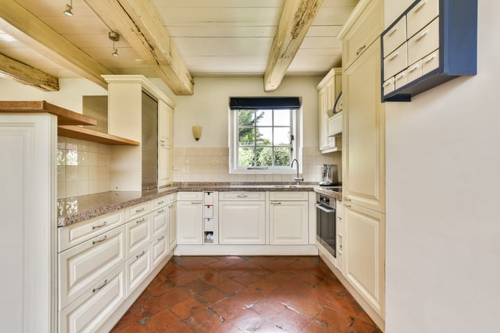 Foto 14 van Commandeurshof 1